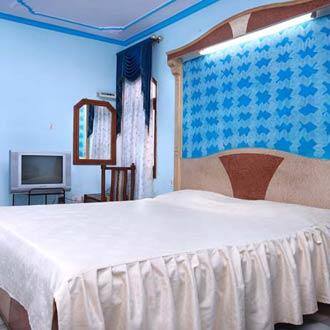 Hotel Mandakini Nirmal, Jaipur 3